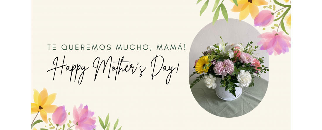 Mothers Day 2025