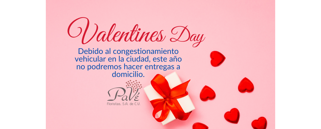 san valention 2023